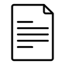 Document Icon